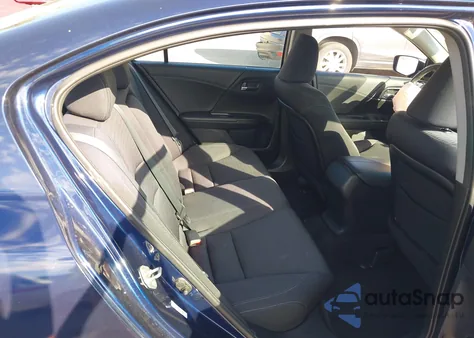 2013 Honda Accord Sport z USA, uszkodzony, nr VIN 1HGCR2F54DA007178